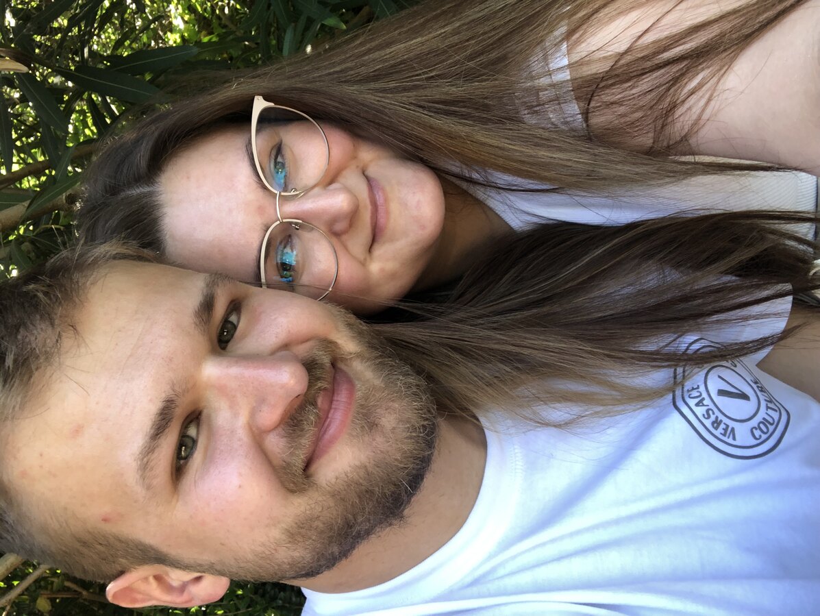 zásnuby po 5ti letech