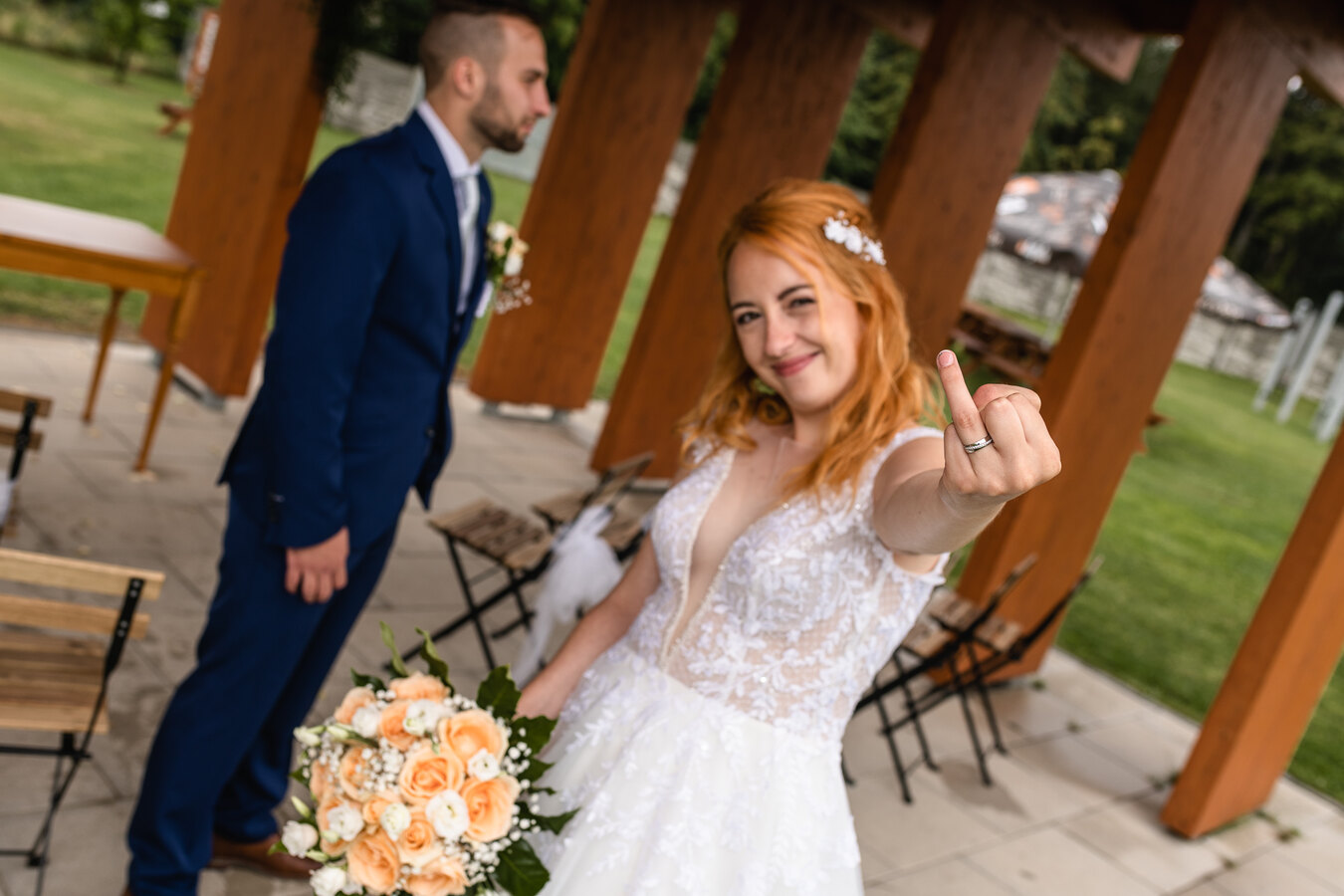 21.6.2022 a 30.7.2022 - Řekli si ano, a to 2x