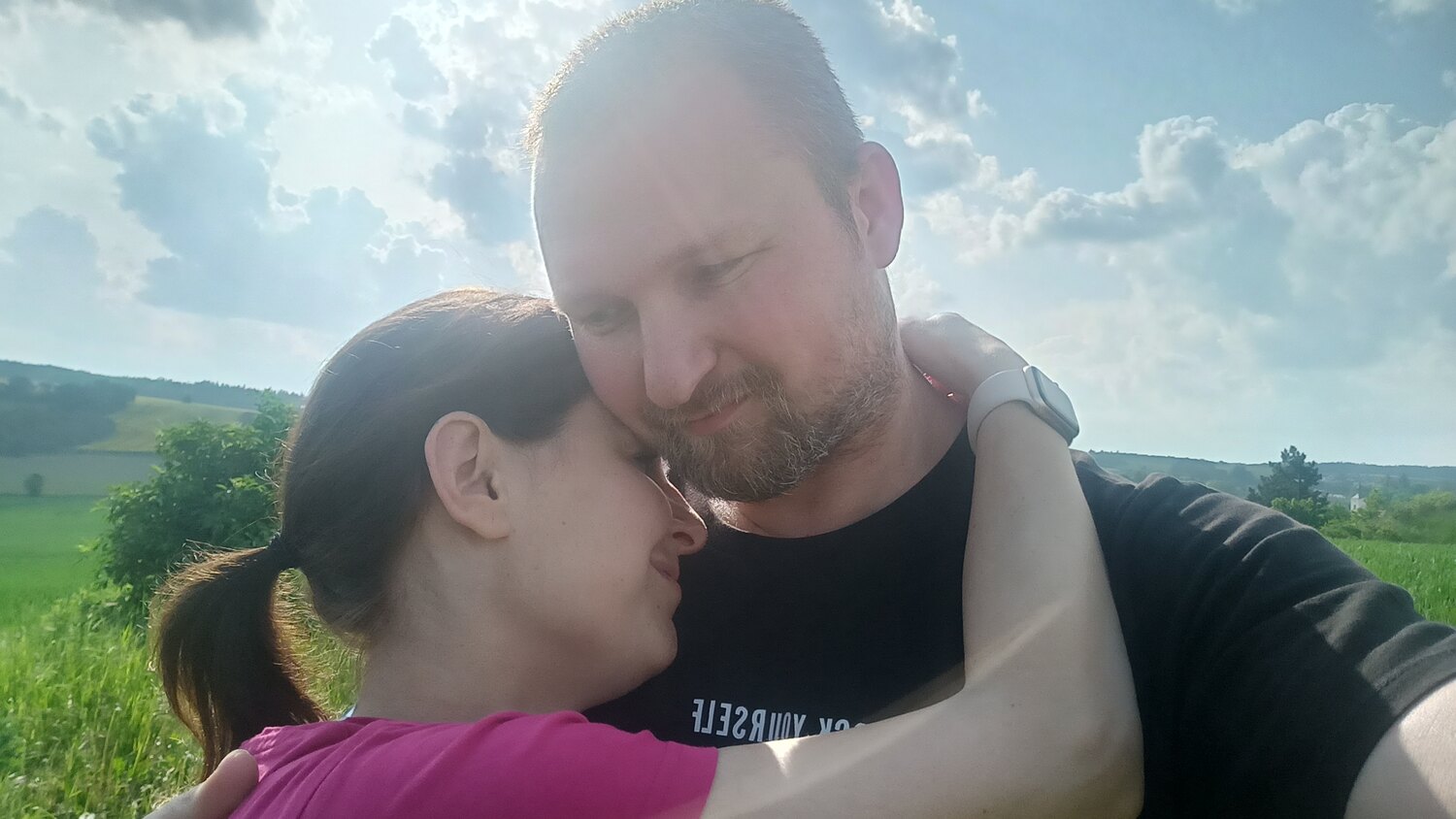Přírodu milujeme