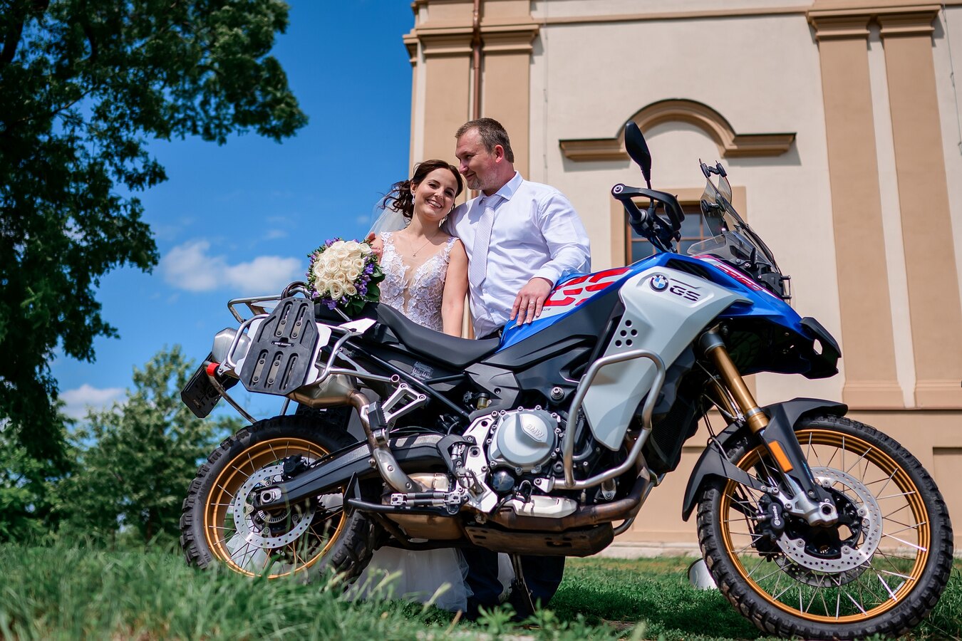 Tohle nemůže chybět