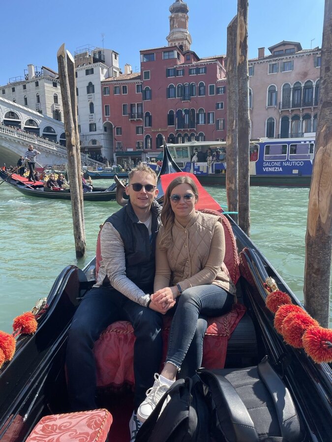 Gondola