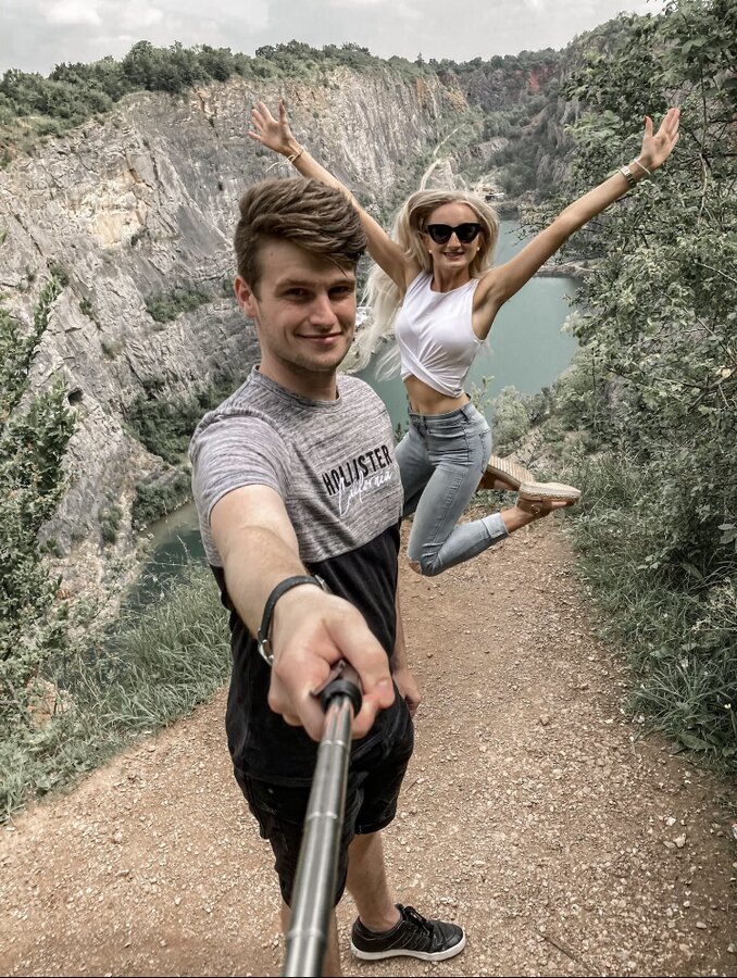 Období cestování a dobrodružství