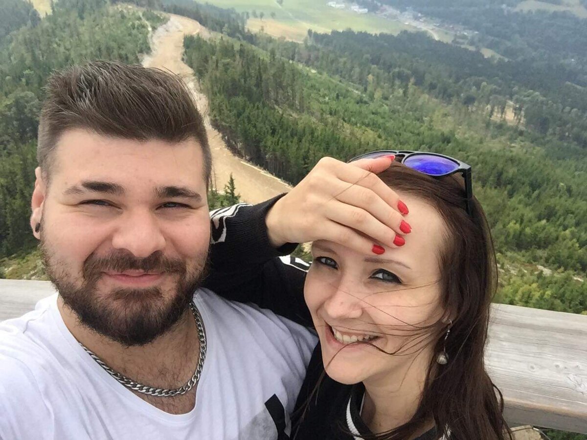 Narozeninový dárek Dolní Morava