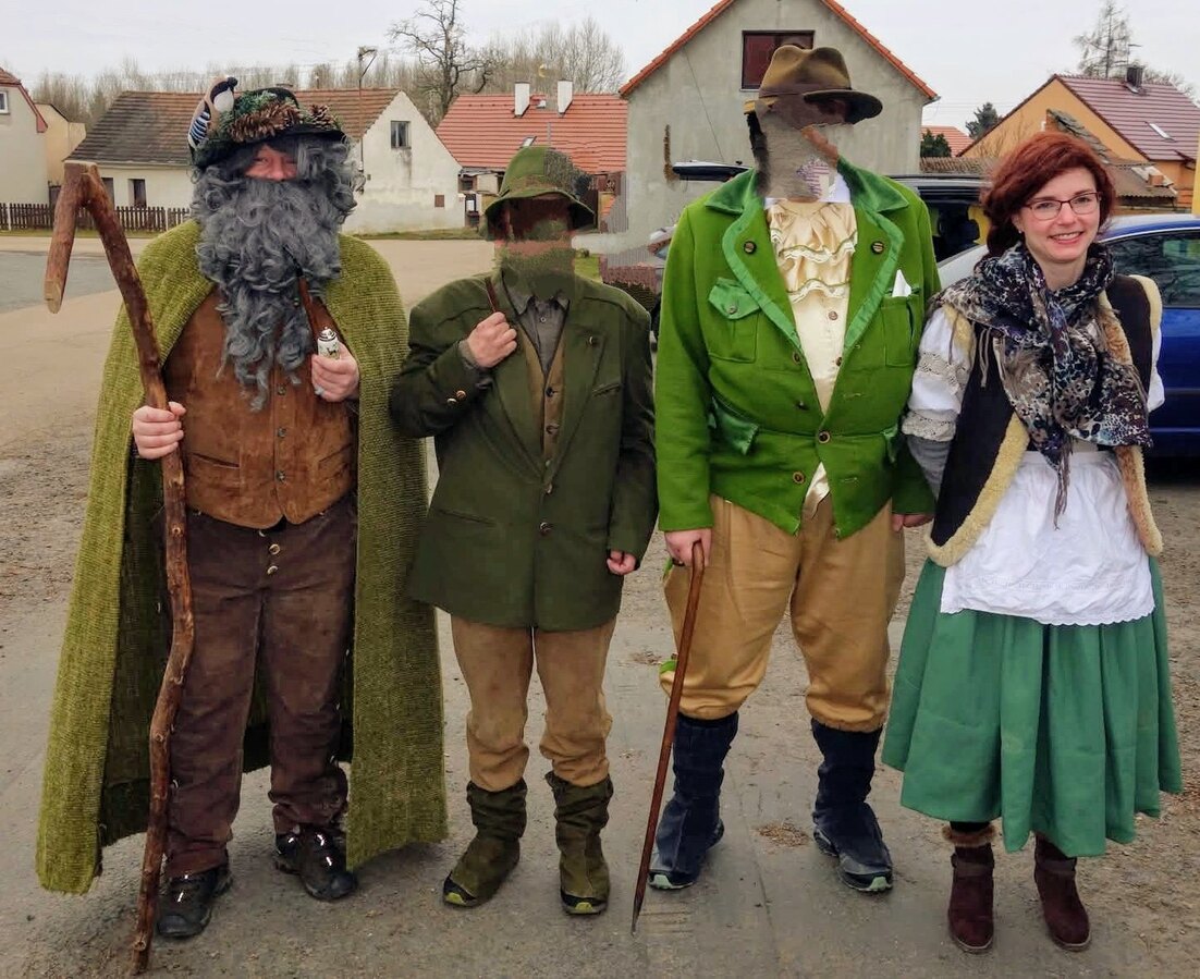Krkonošské pohádky 