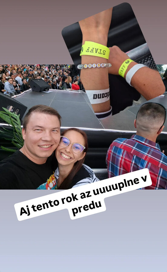 Koncert IMT Smile