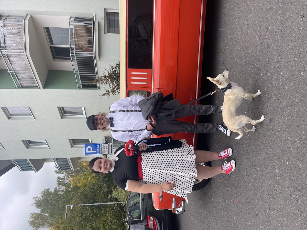 Limousine