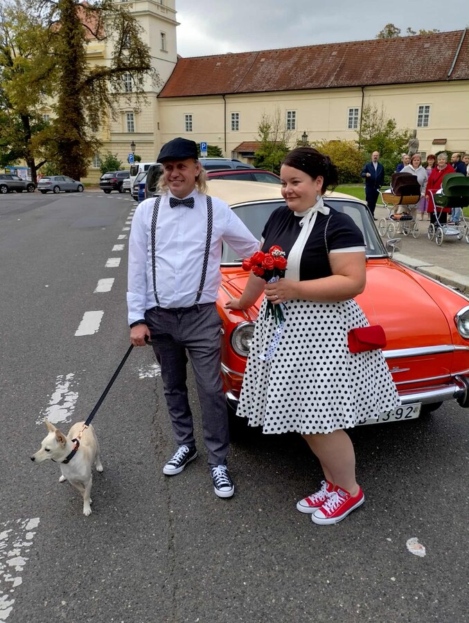 Limousine