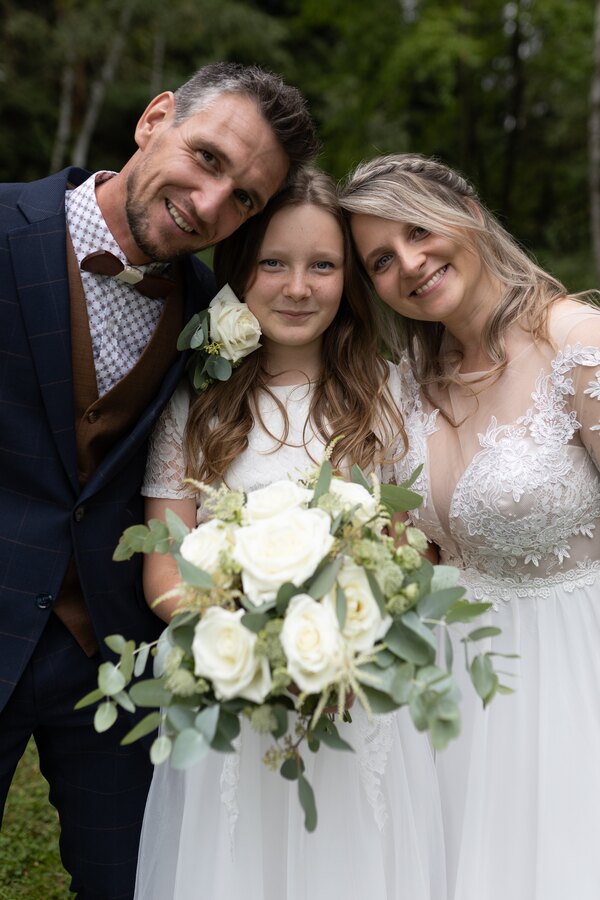 Do rodinného albíčka