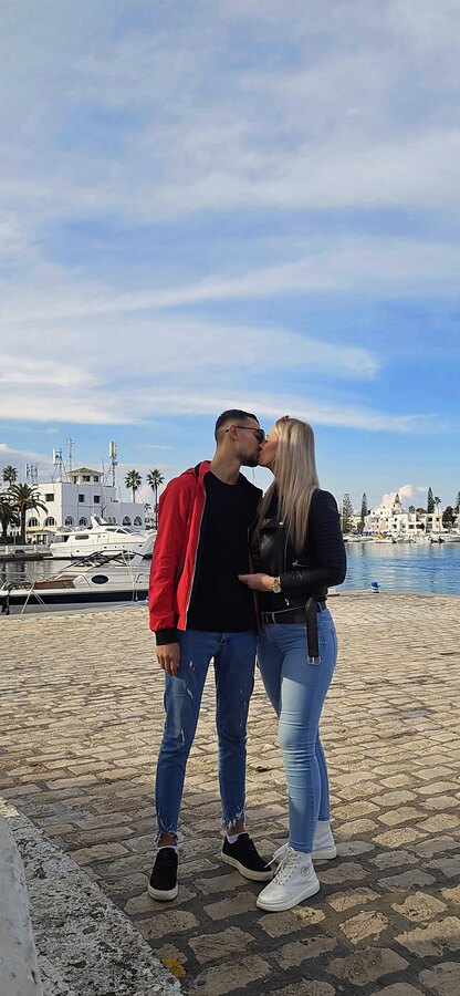 Tady jsme ještě nevěděli...