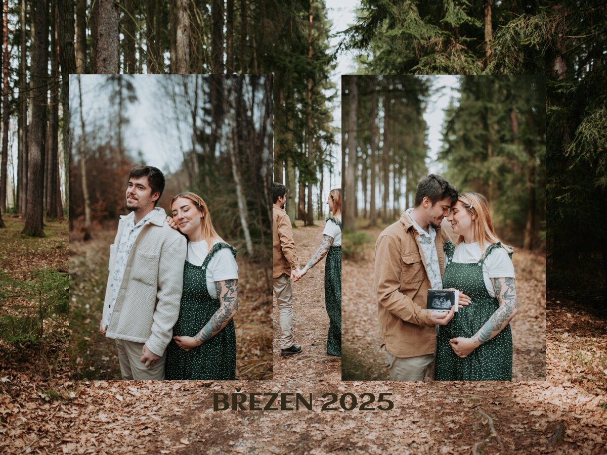 UZAVŘENÍ NAŠÍ TRIOLOGIE v roce 2025