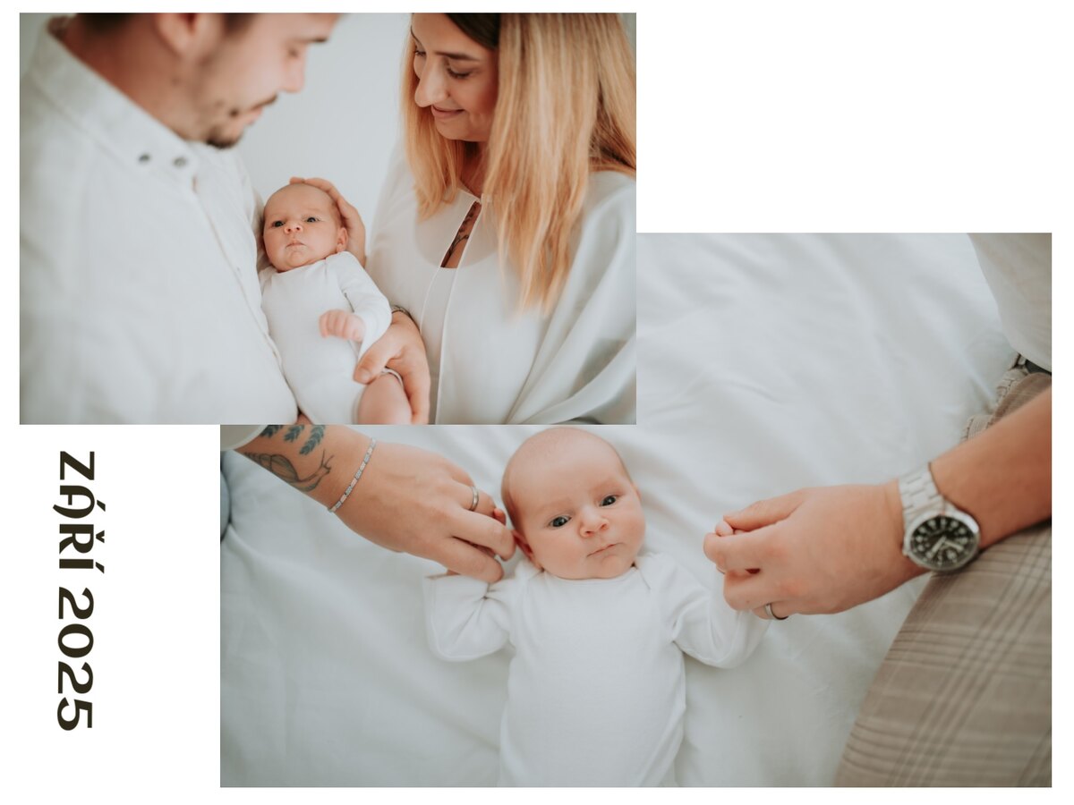 - máme vysněnou AMÁLKU -