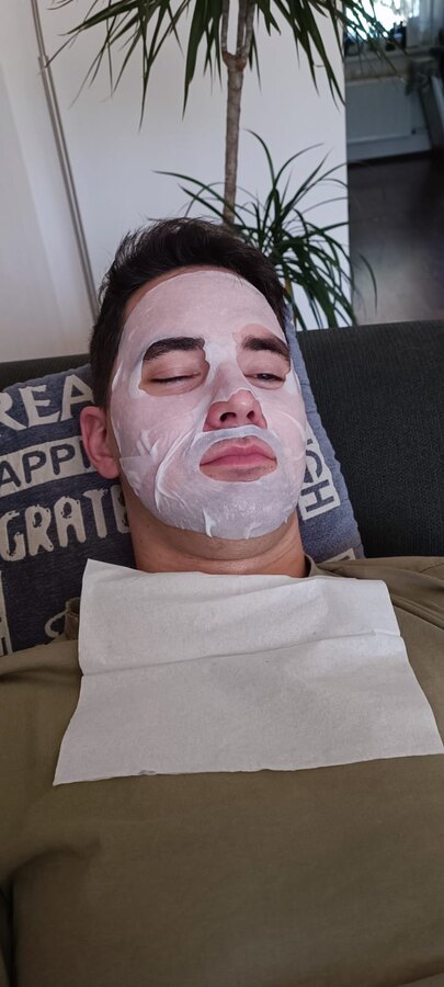 Rozmazlování od začátku 