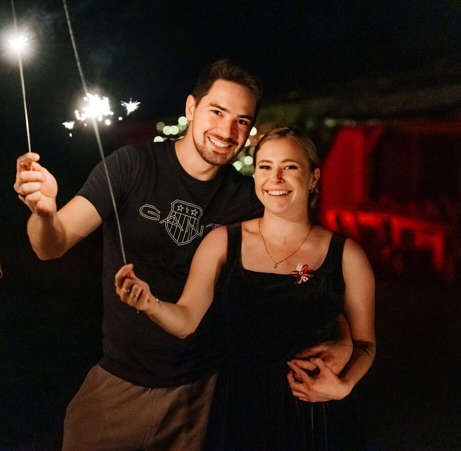 Když světlo patří nám