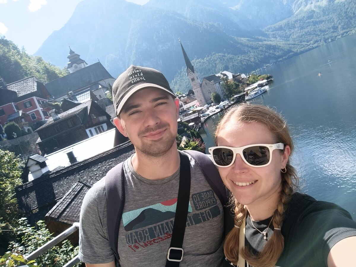 Objevujeme svět spolu