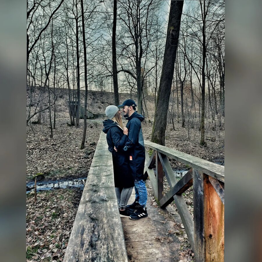 Pohledy do očí nás nikdy neomrzí 