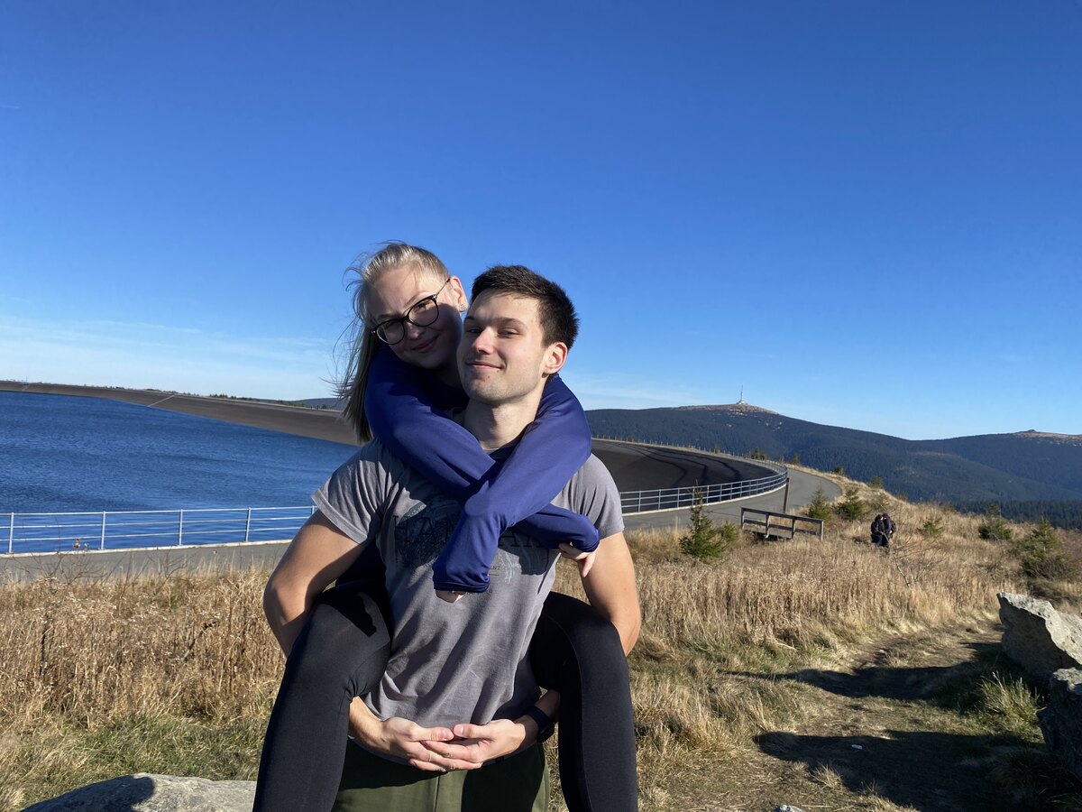 První rande 28.10.2021