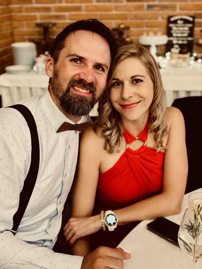 Slušáci na svadbe kámošov