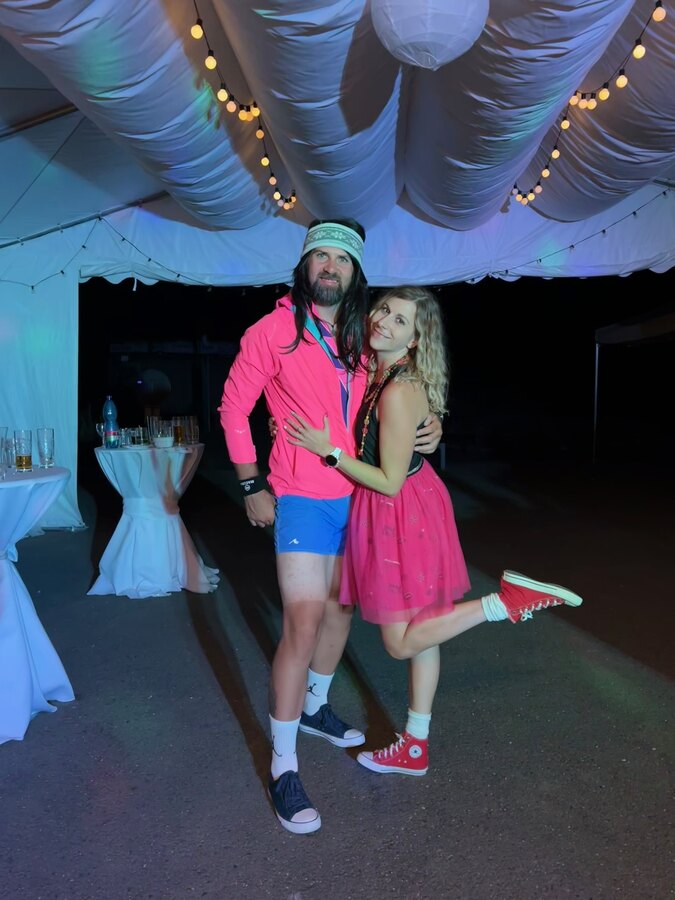 Retráči na svadbe kámošov