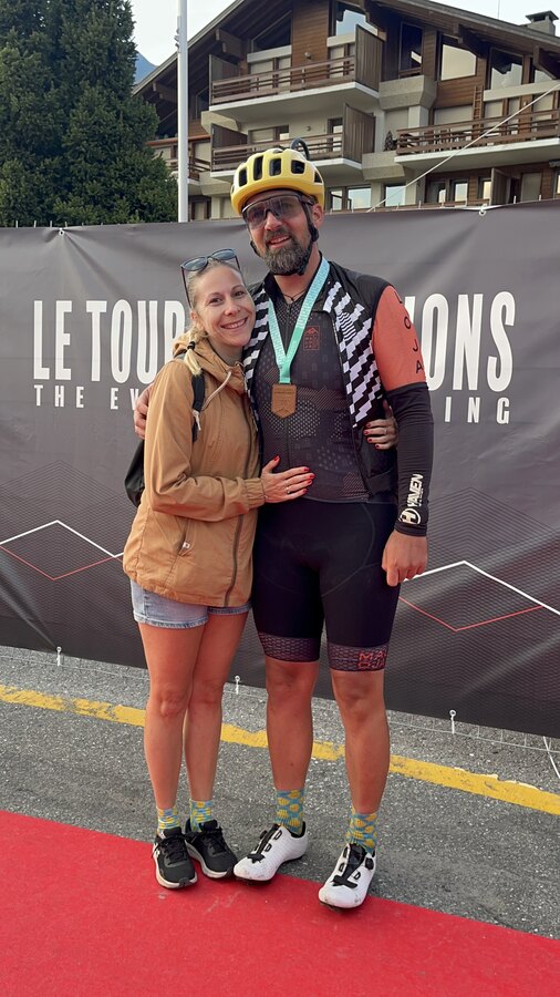 Tesne pred zásnubami