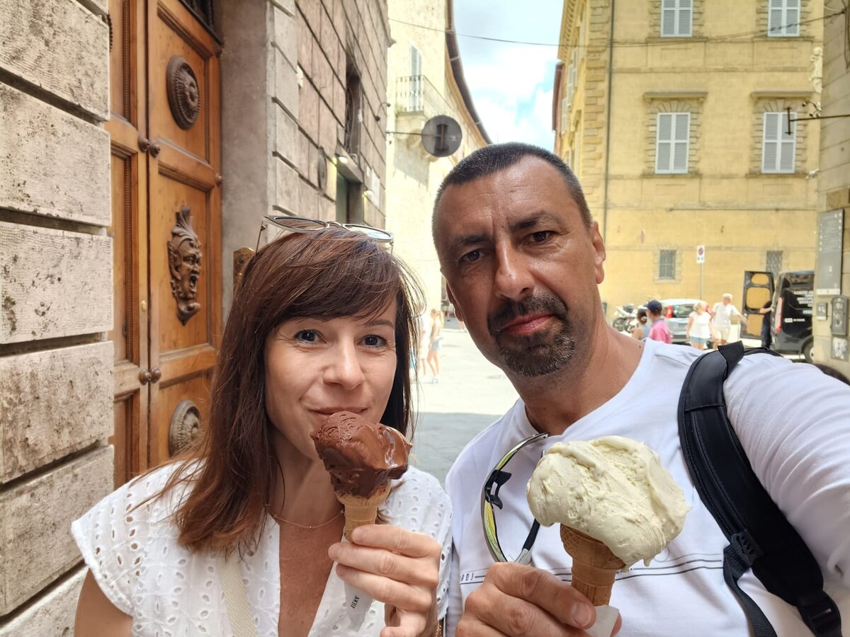 Molto gelato