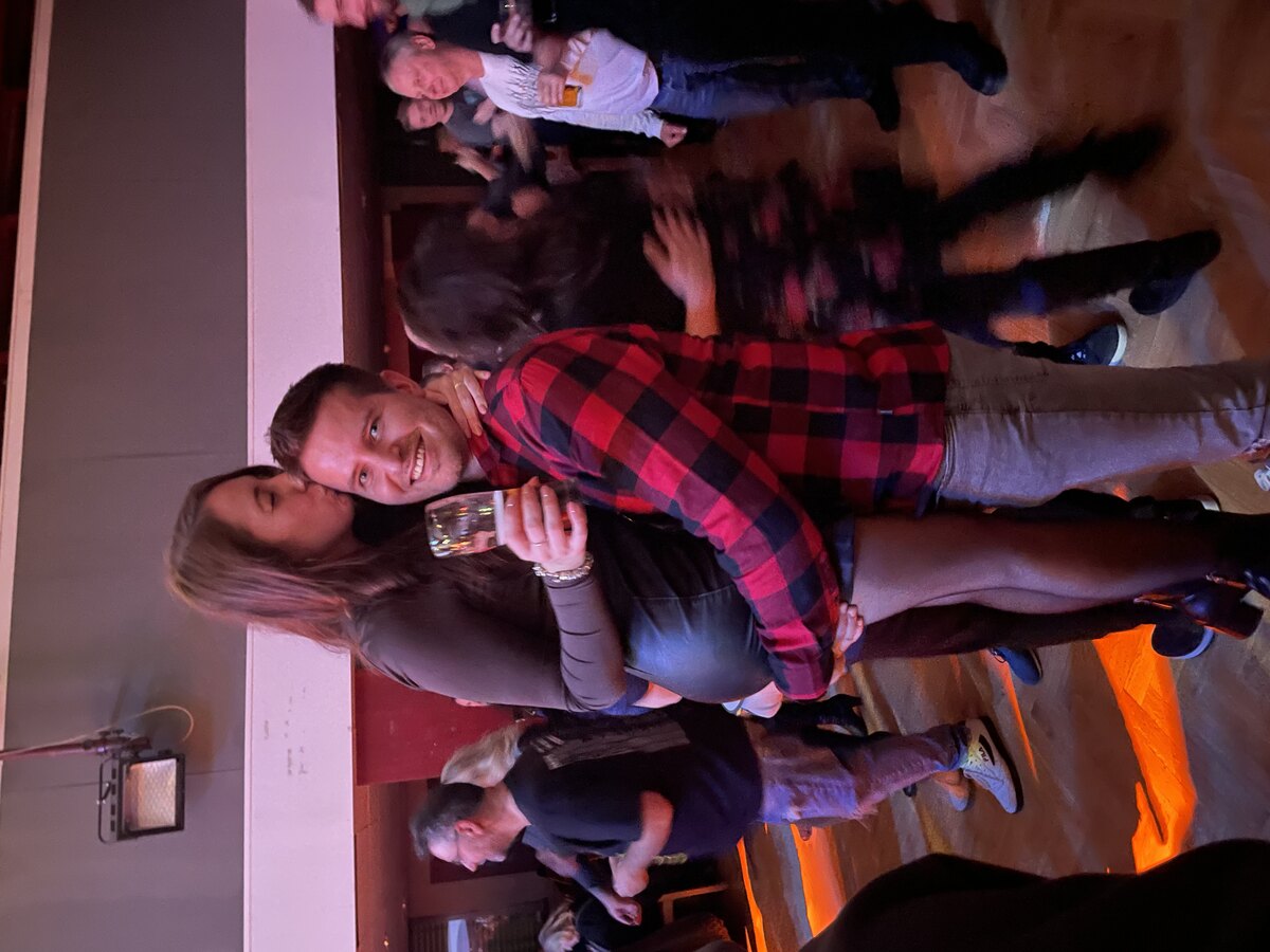 Výročí na Brutusech