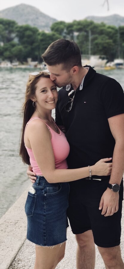 První rok plný pomyslných "poprvé"