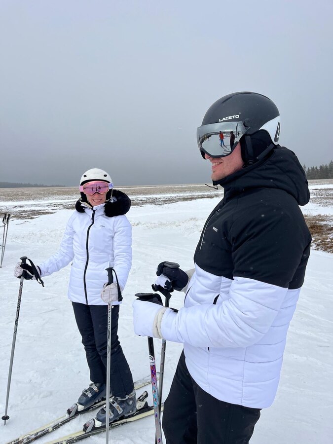 Šviháci lyžařští