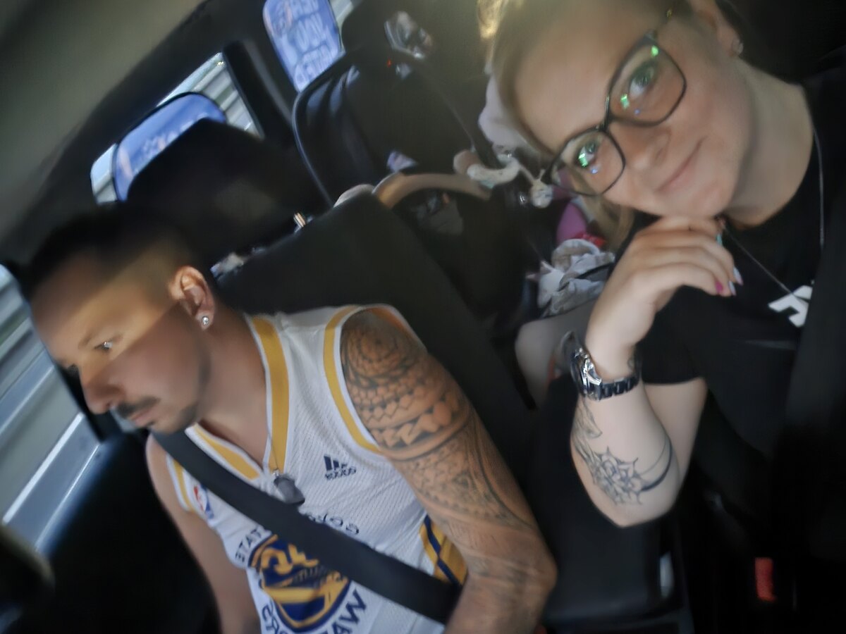 1.Dovolená ve třech