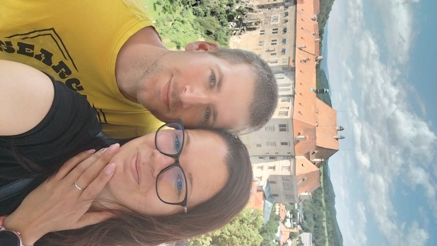 Český Krumlov 2024