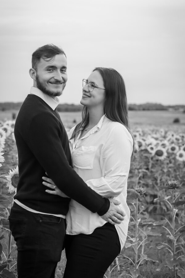 zásnubní fotky