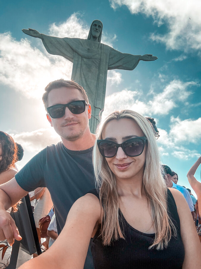 Brazílie