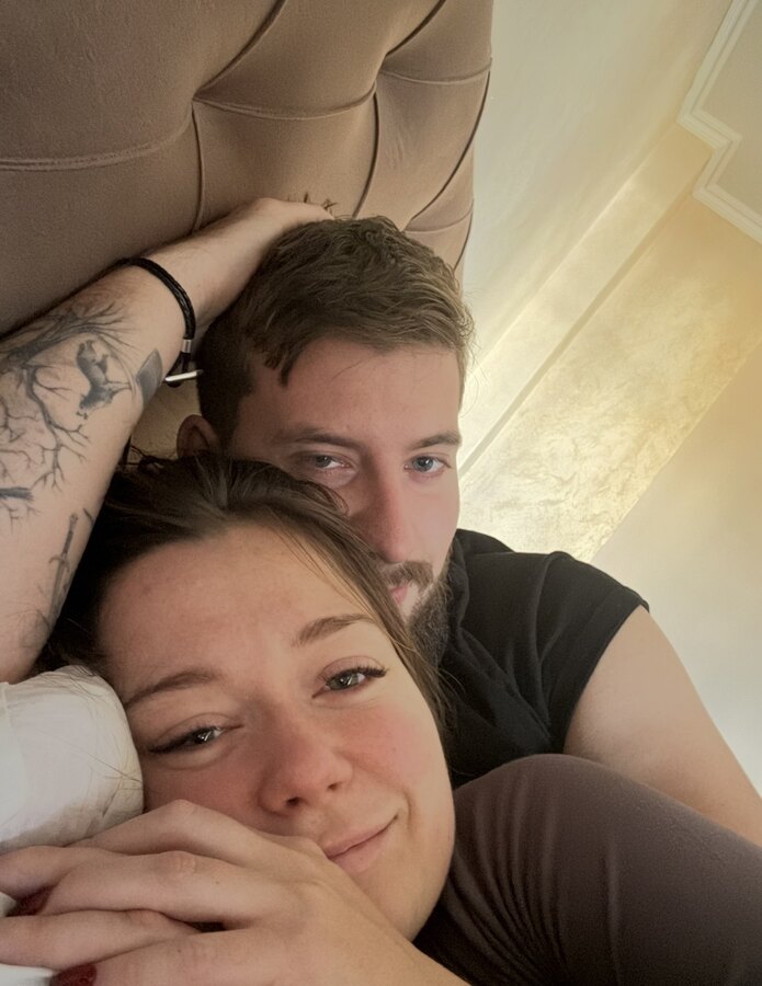 Štěstí 