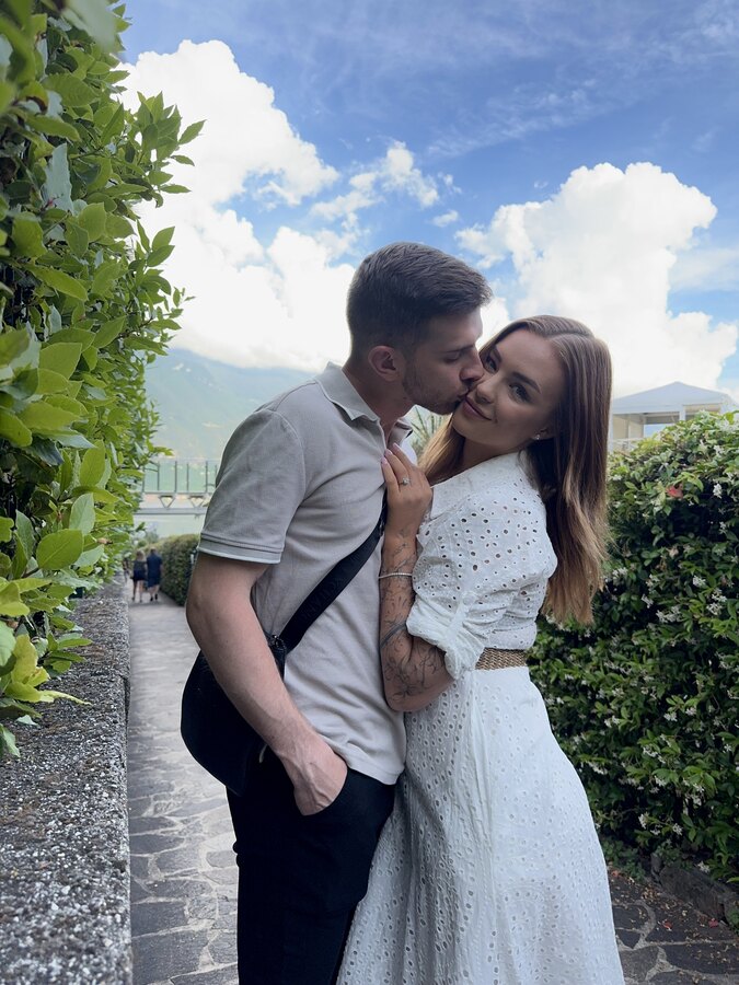 Naše Itálie❤️
