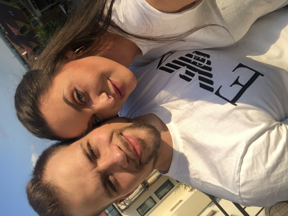 Naše dovolená v Mikulově 