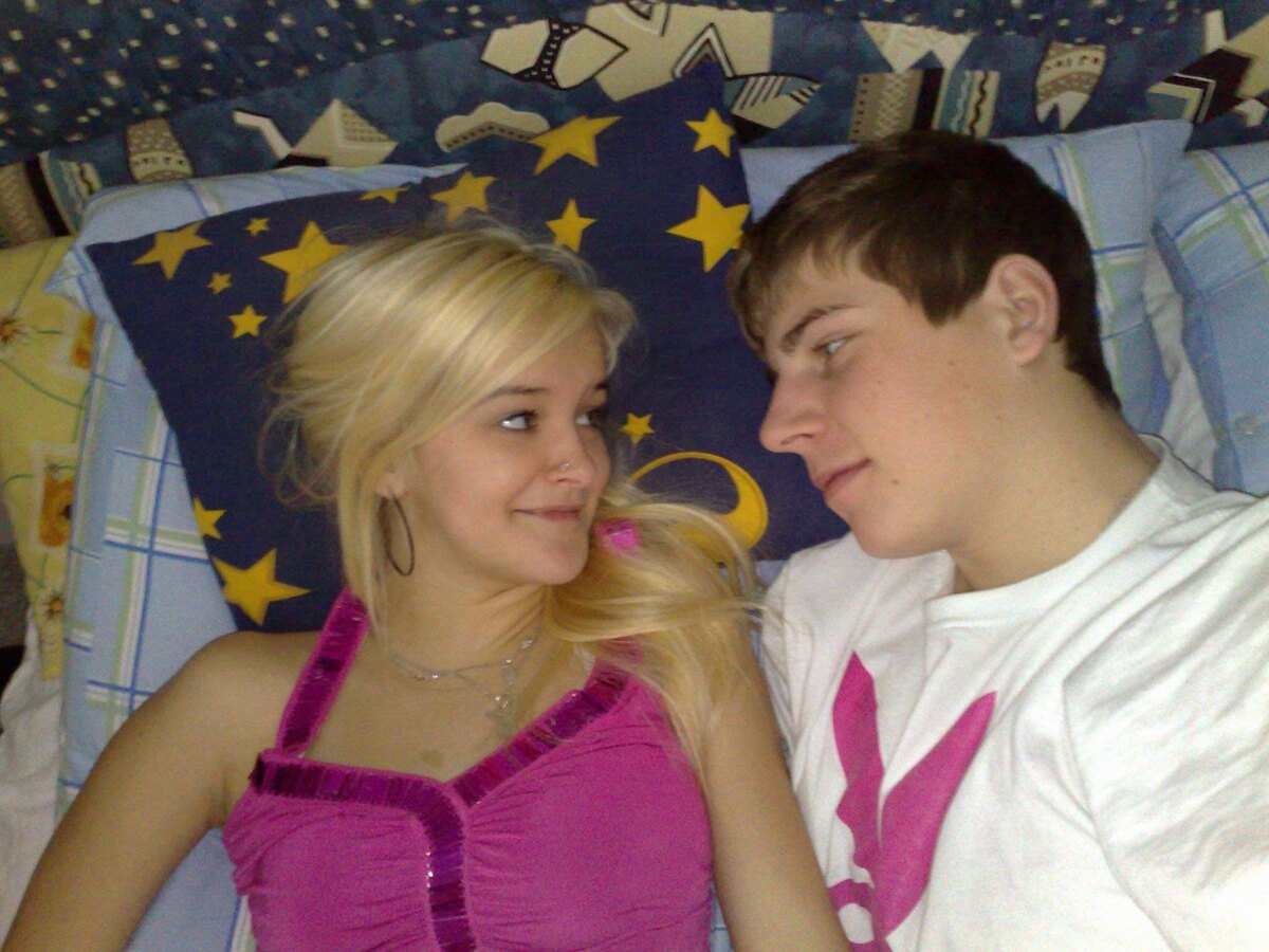 Začátek společného života 2008