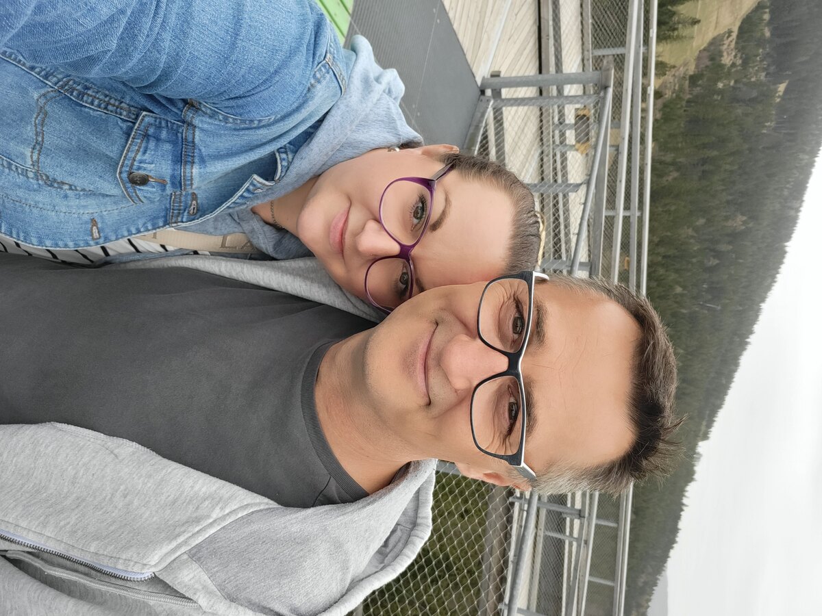 Stezka korunami stromů Krkonoše