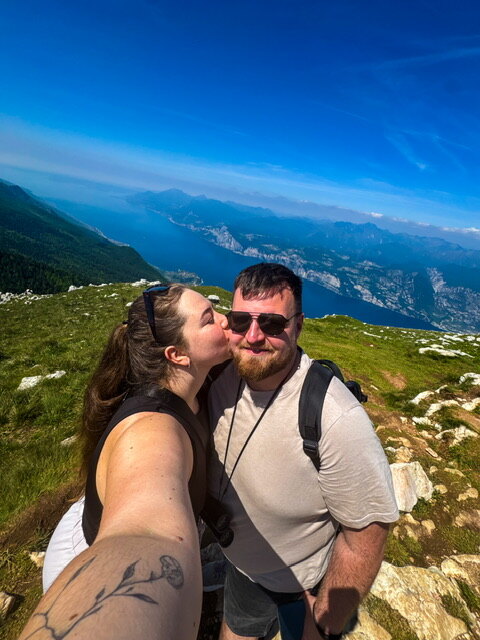 Společně až na vrcholky hor 