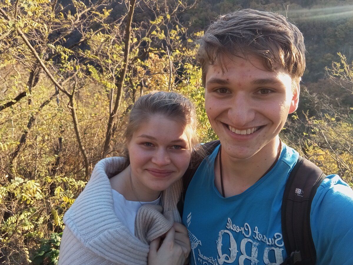 Společné výletování