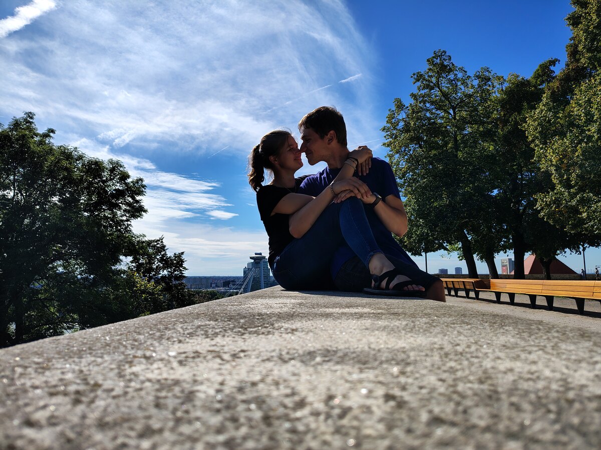Bratislava