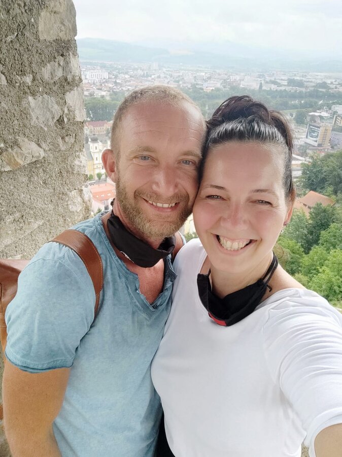 Výlety na Slovensku