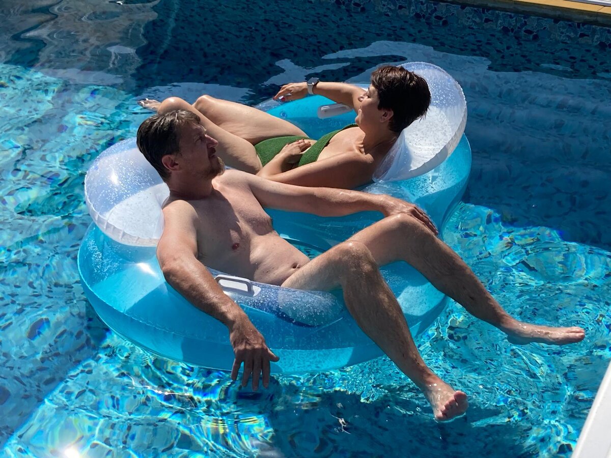 Pořád nás to baví 