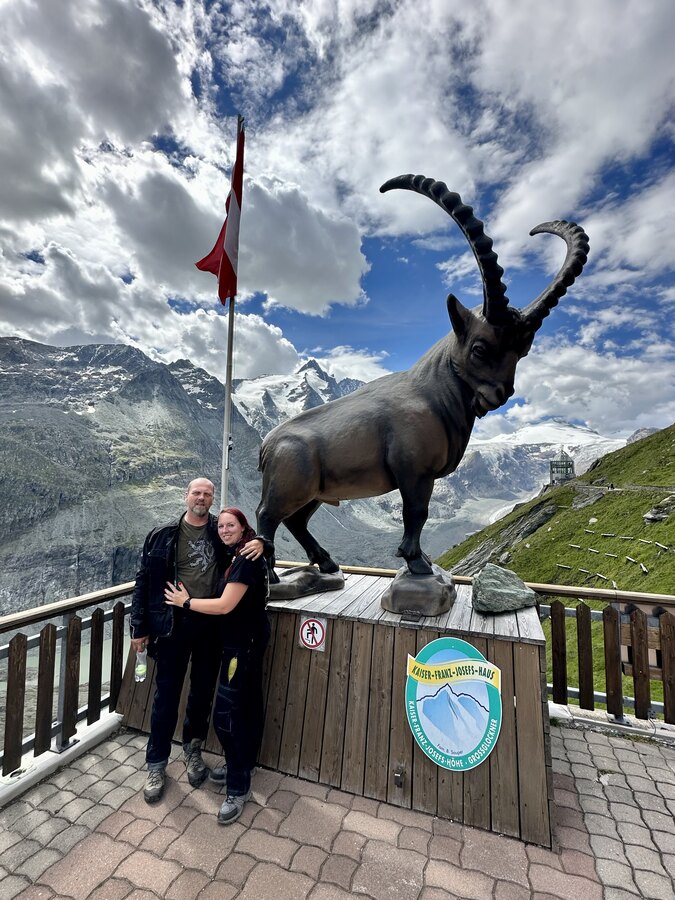 Grossglockner