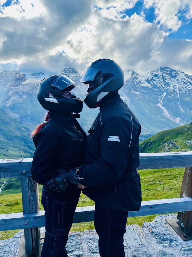 Grossglockner