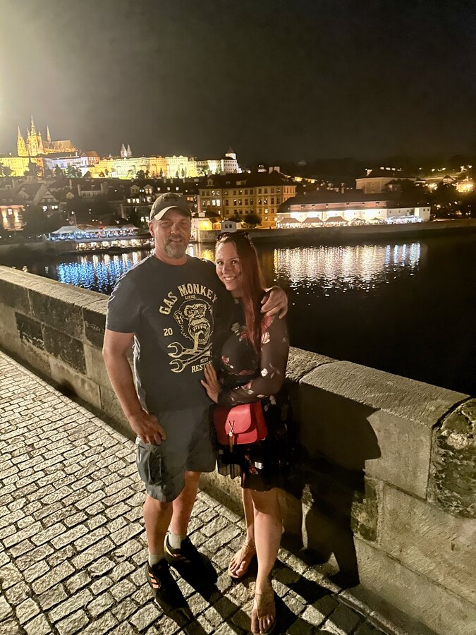 Praha
