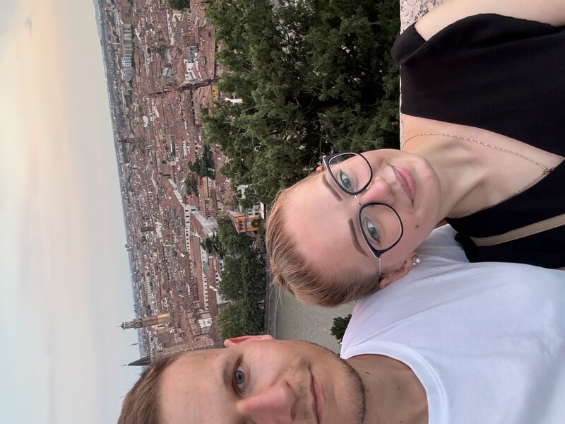 Verona
