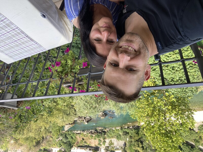 Společné foto 