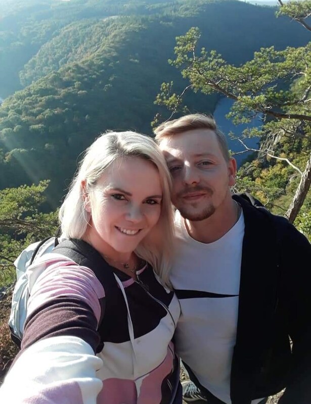 Jedna výletní na počátku našeho vztahu 