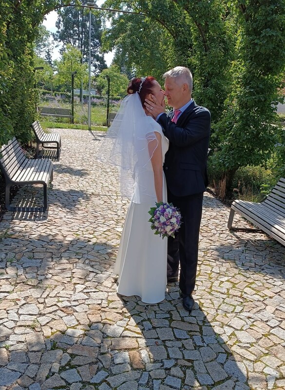 Navždy spolu 