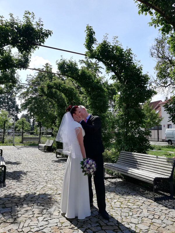 Navždy spolu 