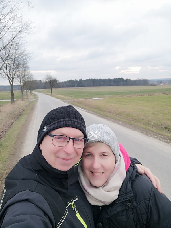 První procházka po příhodě 